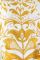 Вишиванка для дівчинки Здійснення мрій лляна блузка з жовтою вишивкою 615050411 льон 140см біла